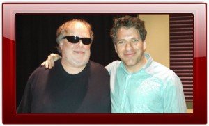 Tom Leykis