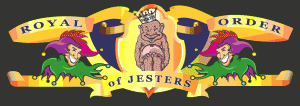 Royal Order of The Jesters