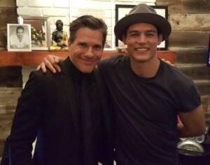 Alan Jouban