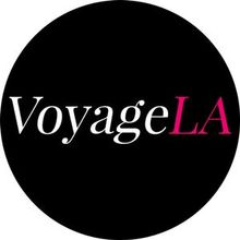 Voyage-LA VoyageLA