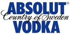 ABSOLUT VODKA