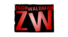 Zach Waldman Logo