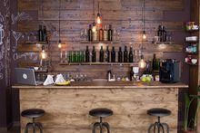 Vintage Bar
