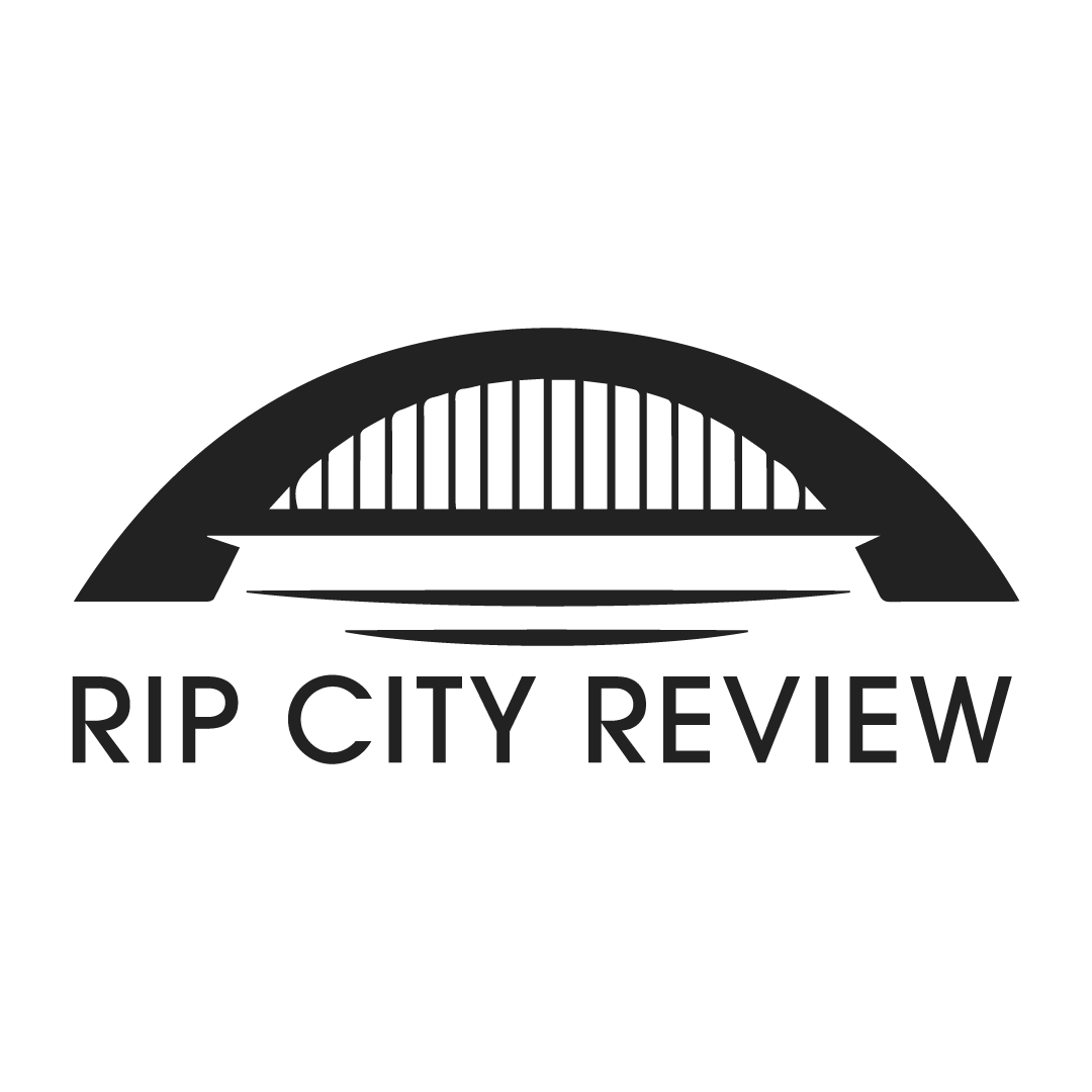 RIP CITY REVIEW logo