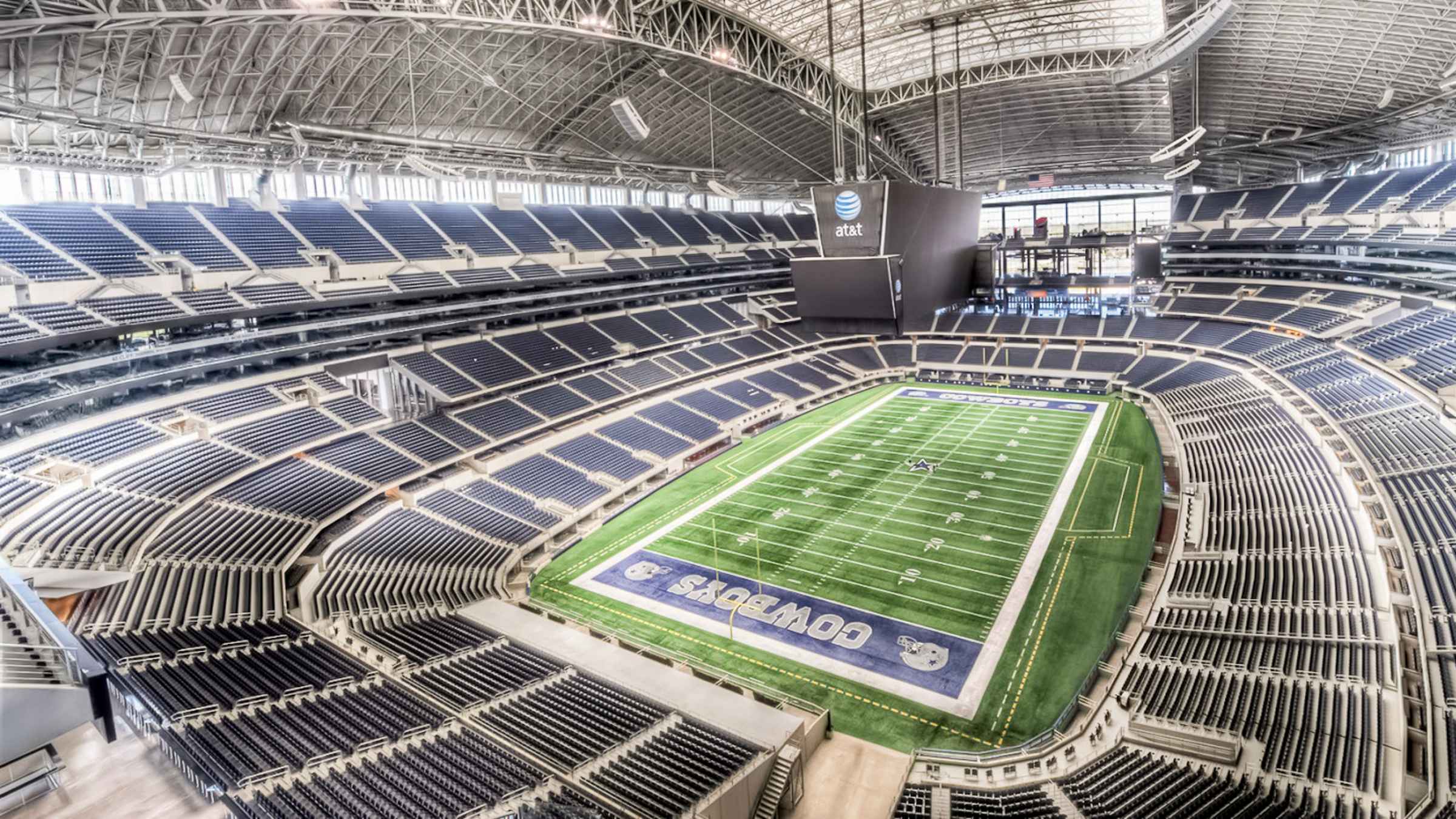 AT&T Stadium