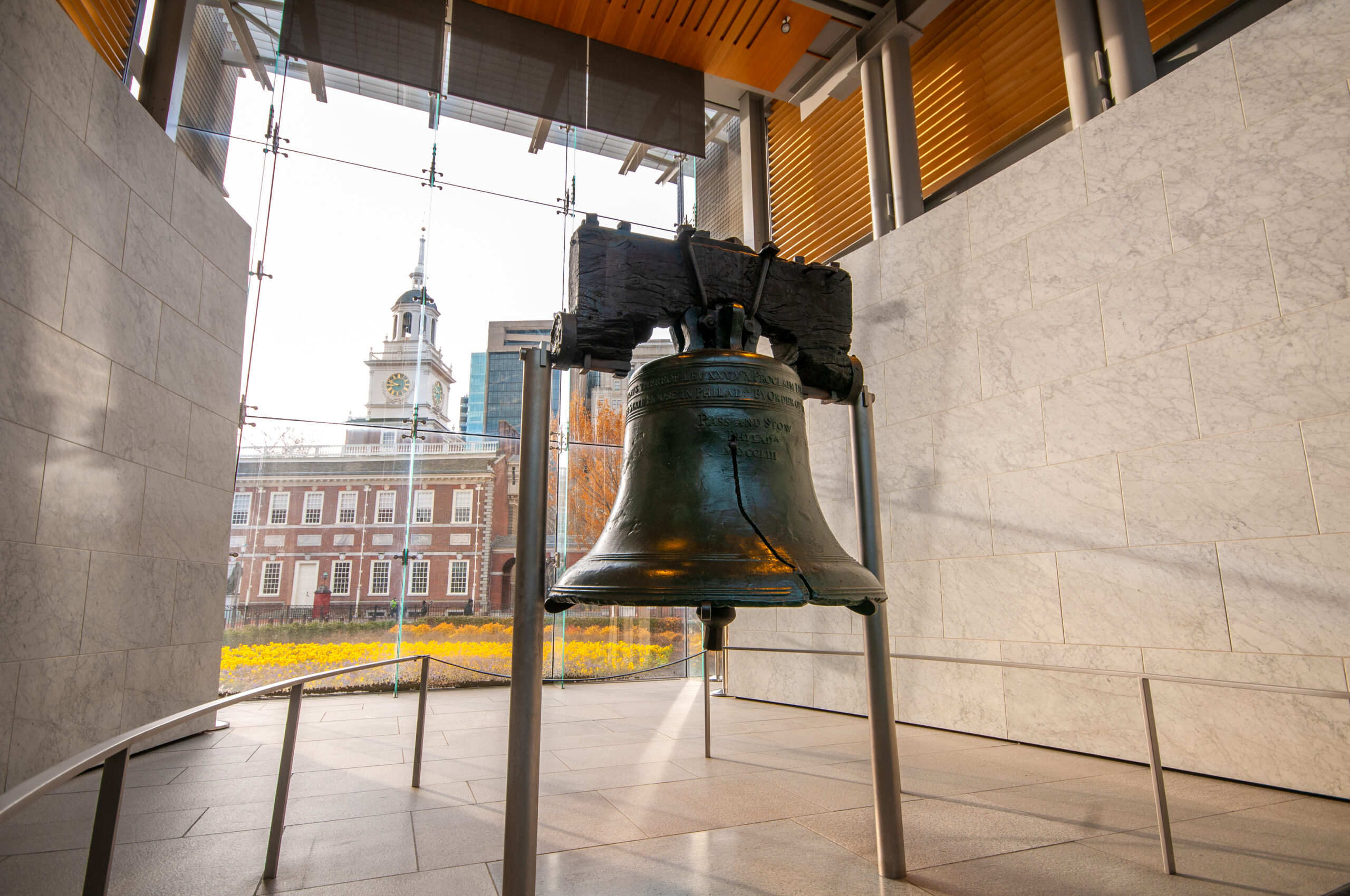 Liberty Bell