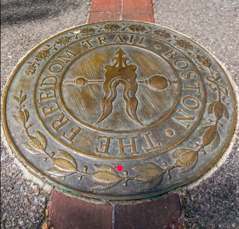 Freedom Trail