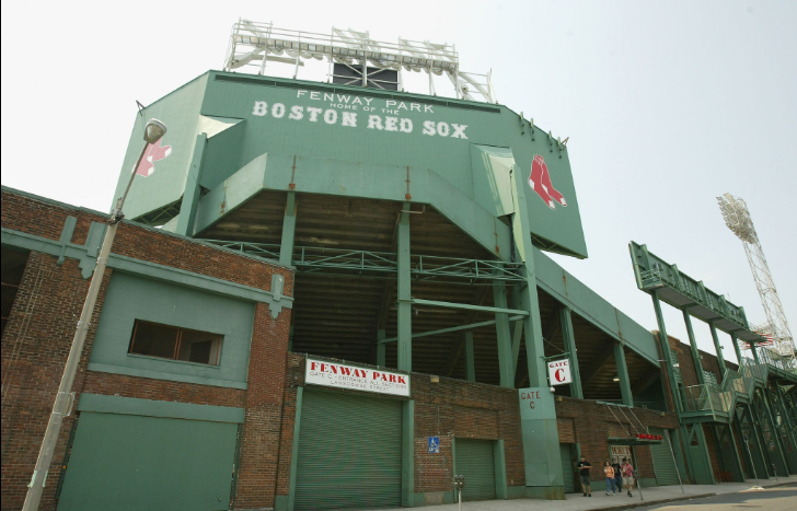 Fenway Park