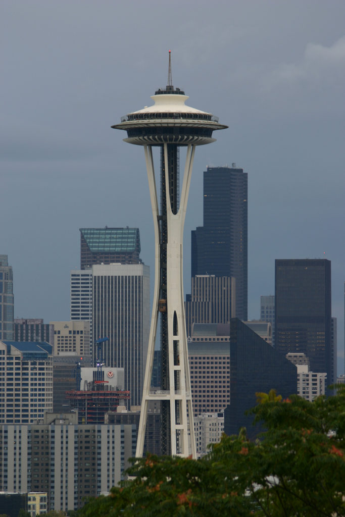 Space Needle