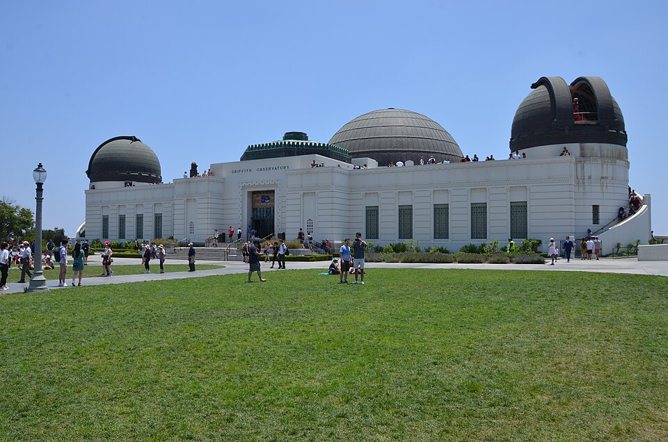 Griffith Observatory