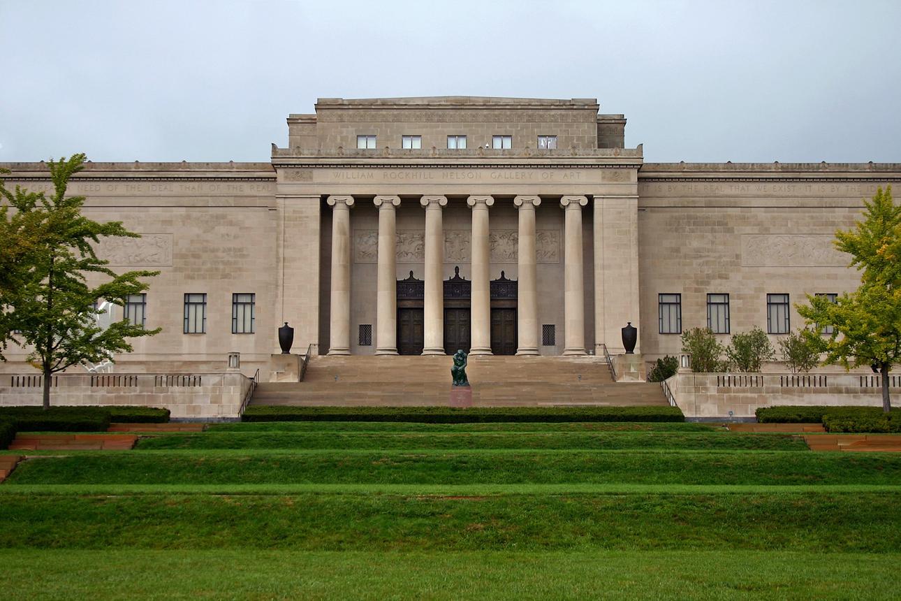 Nelson-Atkins Museum of Art